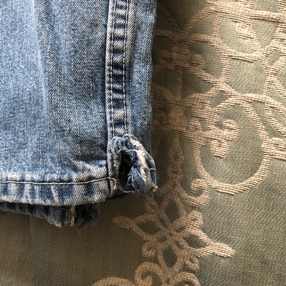 Lee Carpenter Jeans
